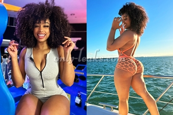 Kathryn Celestre - @gyalgoku | OnlyFans