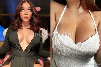 Toni Hankey (Toni Marie Hankey) - @hankhaze | OnlyFans