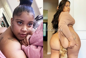 Ghetto Barbie - @heyghettobarbie | OnlyFans