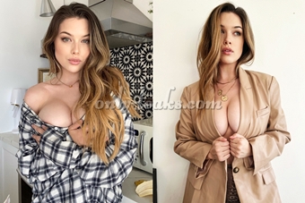 Lauren Summer - @heylaurensummer | OnlyFans