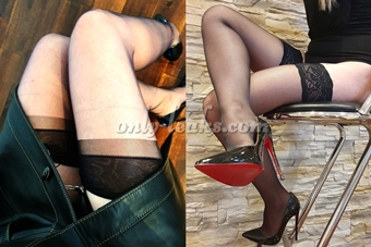 Natalia (High Heel Doll) - @highheeldollvip | OnlyFans