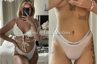 Ida Cecilia Andersson - @idaaceciliaa | OnlyFans