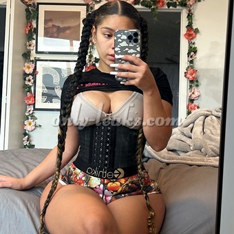 Lina Bina (imLinaBina) - @imlinabina | OnlyFans