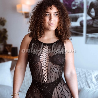 Clara Sanchez (Clarasanchhez) - @imyourrbabyy | OnlyFans