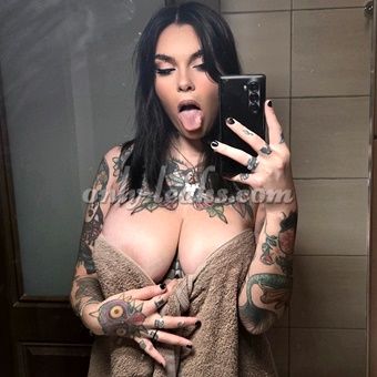 Rachel Thake (Inked Kitten, _Inked_kitten_) - @inked_kitten | OnlyFans