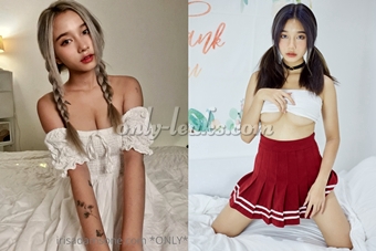 Iris Adamsone - @irisadamsone | OnlyFans