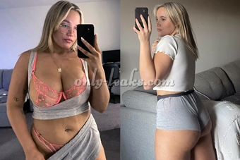 Isis - @isisxox | OnlyFans