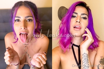 Isuka Sofia (Isuka Suicide, Isuka SG, Isuka Da Silva) - @isuka | OnlyFans