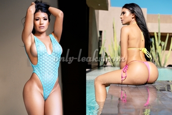 Alyssa Lavonne - @itsalyssuh | OnlyFans