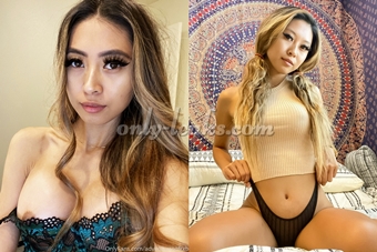 Jamie Luna - @jamieluna | OnlyFans