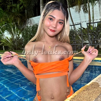 Jintana Tingsa (Janny, JannyBB) - @jannybbxoxo | OnlyFans