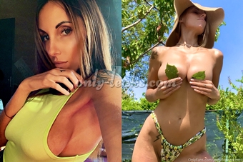 Jessica Franceschetti - @jessyfranceschetti | OnlyFans