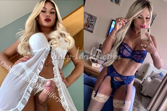 Jhennifer Jolie - @jhenniferjolie | OnlyFans