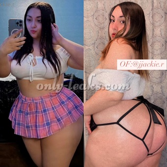 Jackie (Jjackie.r) - @jjackie.r | OnlyFans
