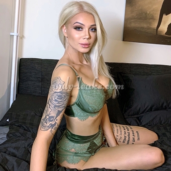 Josefa King - @josefa.k | OnlyFans