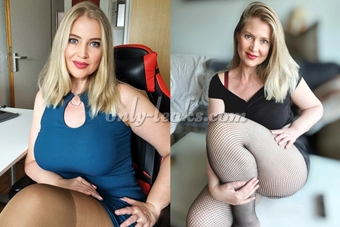 Sandra Selbach (Sassy, Sassygirl) - @justladylike | OnlyFans