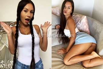 Kacy Black (Kacy Klitty) - @kacyklittty | OnlyFans