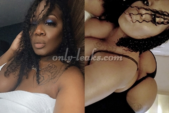 Kamyla Samone - @kamylasamone | OnlyFans