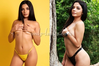 Katherine (Kat) - @katgutti | OnlyFans