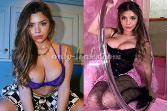 Katiana Kay - @katianakayfree PPV | OnlyFans