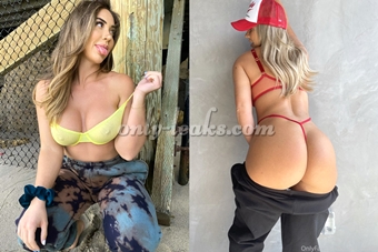 Katie Dubbs - @katie_dubbs | OnlyFans