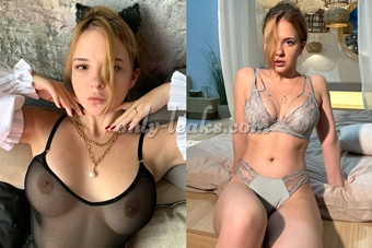 Kozlova Ekaterina (Monroe) - @katru.ru | OnlyFans