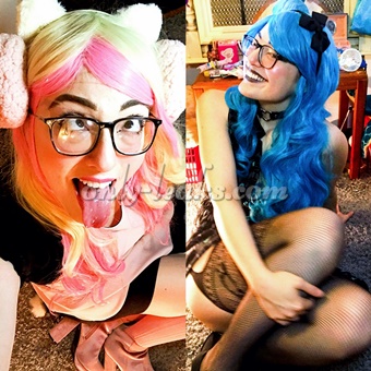 Kawaii QT (KawaiiQT, Kawaiiqt__) - @kawaiiqt | OnlyFans