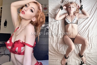 Ketaminek - @ketaminek1 | OnlyFans