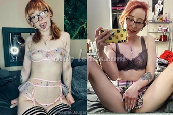 Sweet Sugar (Sugar Sugar, Hardvibes) - @killthevib3s | OnlyFans