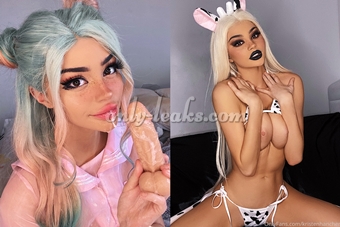 Kristen Hancher - @kristenhancher | OnlyFans