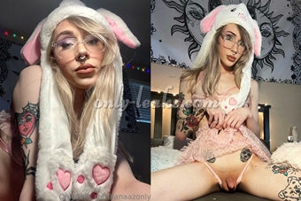 Athena (TS Athena, lanadelhoez) - @lanaazonly | OnlyFans