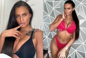 Lauxox - @lauxoxoxxx | OnlyFans