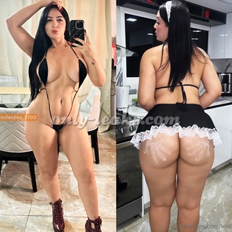 Yule Tovar (Leidy S, Yule8458) - @leidiss_2103 | OnlyFans