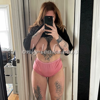 Lexa Frex (Lex, Lexafrexx) - @lexafrex | OnlyFans