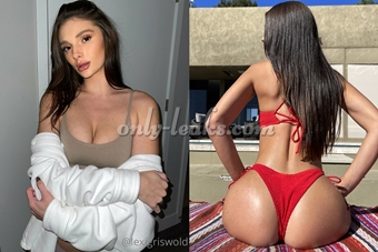 Alexis Griswold (Lexi) - @lexigriswold | OnlyFans