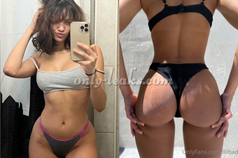Lili Bad - @lilibad | OnlyFans
