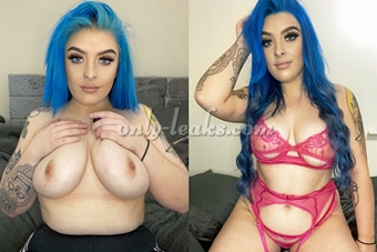 Lilly Knoxx (Lucy Rodgers) - @lillyknoxx | OnlyFans