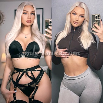 Linny Nova (Linnynova, LinnyNovax) - @linnynova | OnlyFans