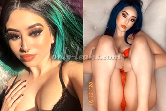 Alyssa Renee (Litty Titty) - @littytiitty | OnlyFans