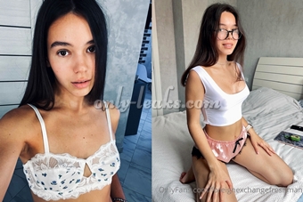 Lola Sweet - @lolasweetxo PPV | OnlyFans