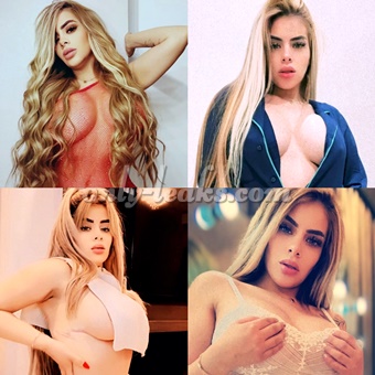 Ludivinita Lugo - @ludivinita | OnlyFans