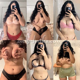 Marce Martinez - @m1223 | OnlyFans