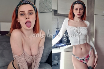 Mary Fox - @m3risiel | OnlyFans