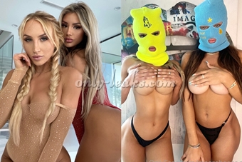 Mariana (Maare Beaar) - @maarebeaar.plus | OnlyFans