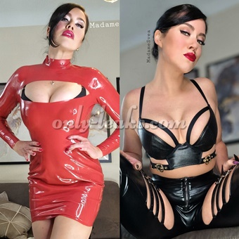 Madame Svea (MadameSvea, SveaMadame) - @madamesvea | OnlyFans