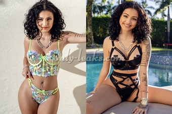 Malu Trevejo - @malutrevejo18 | OnlyFans