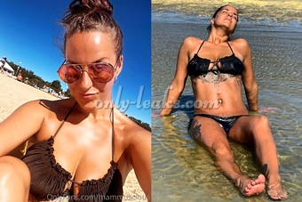 Mammulicious - @mammulicious | OnlyFans