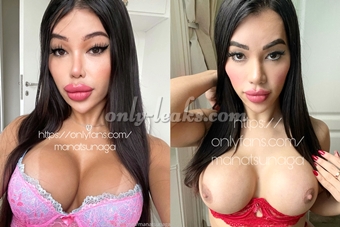 Mayumi Natsunaga (TS Mayumi Natsunaga) - @manatsunaga | OnlyFans