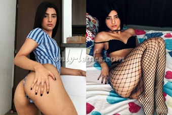 La Flaca - @manu.ruizzz | OnlyFans