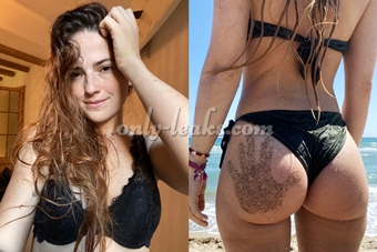 Maria Gabrielita (Gaby) - @mariagabrielita | OnlyFans